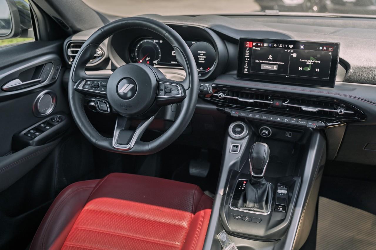 2024 Dodge Hornet GT Plus LC2639