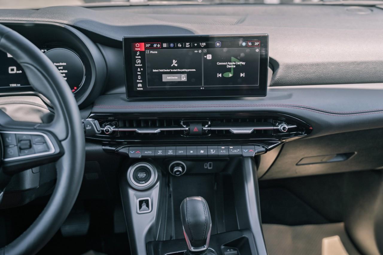 2024 Dodge Hornet GT Plus LC2639