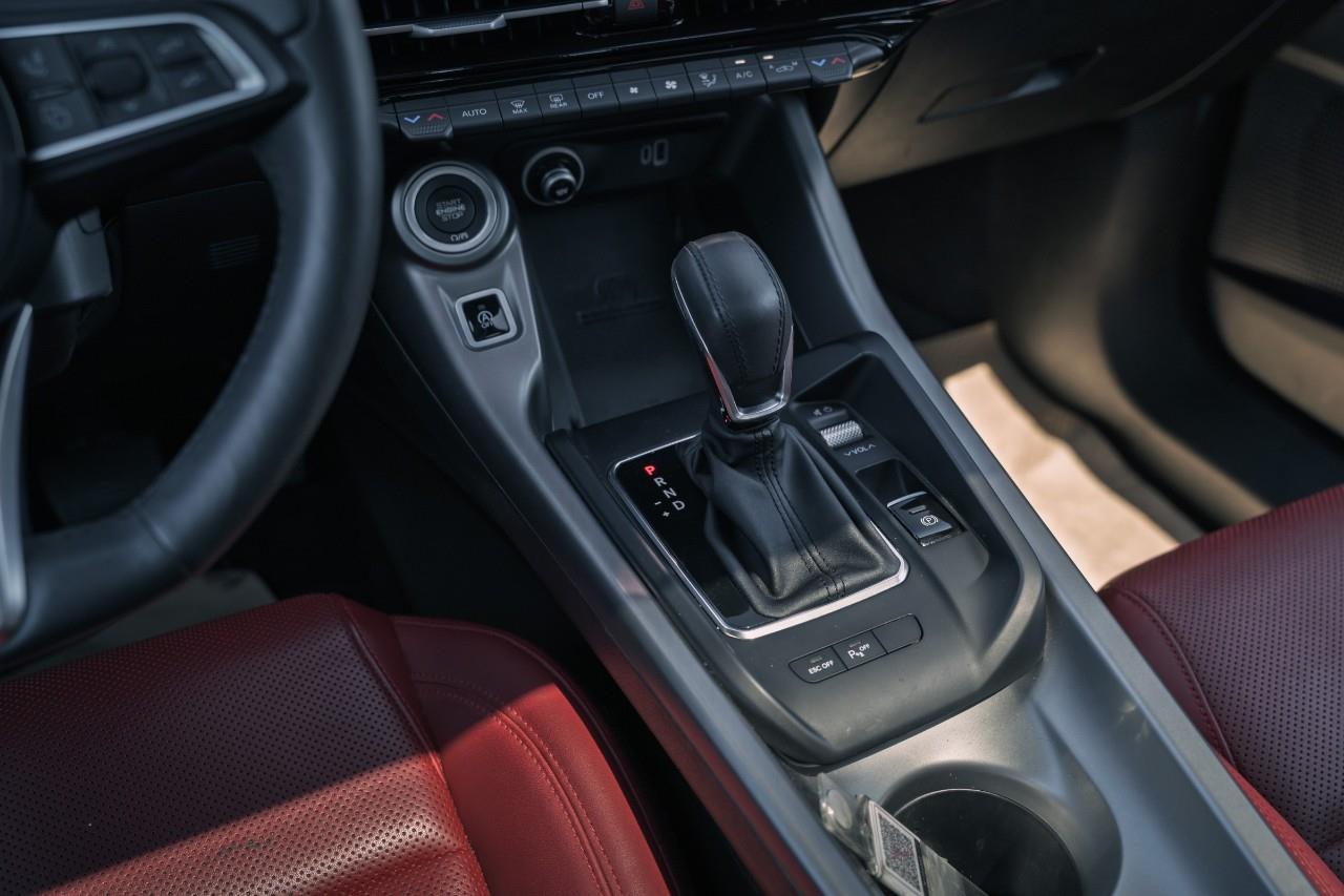 2024 Dodge Hornet GT Plus LC2639