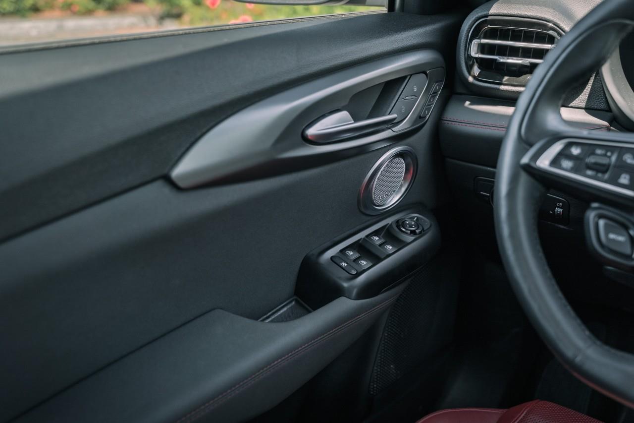 2024 Dodge Hornet GT Plus LC2639