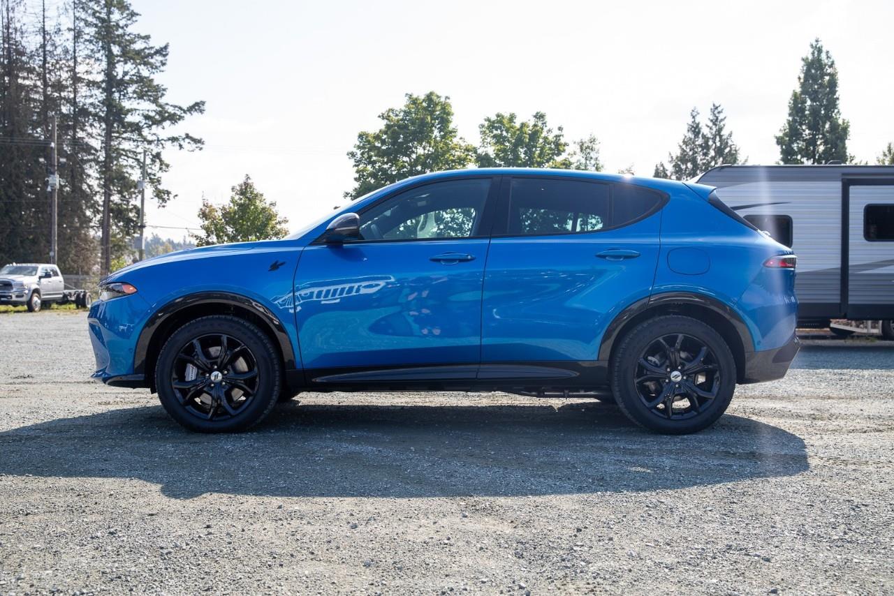 2024 Dodge Hornet PHEV R/T RA35852