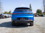 2024 Dodge Hornet PHEV R/T RA35852