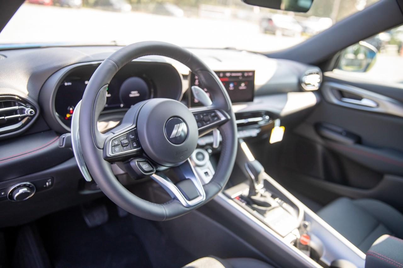 2024 Dodge Hornet PHEV R/T RA35852