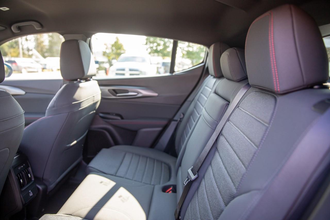 2024 Dodge Hornet PHEV R/T RA35852