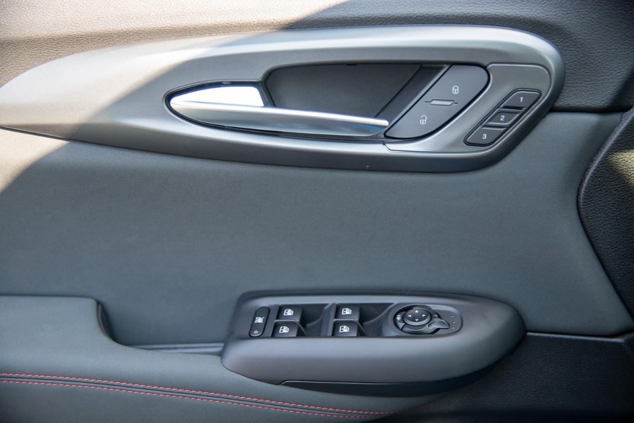 2024 Dodge Hornet PHEV R/T RA35852