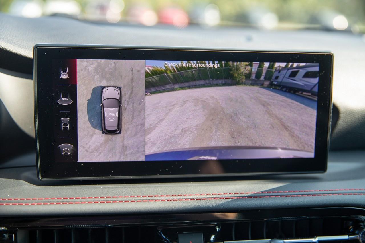 2024 Dodge Hornet PHEV R/T RA35852