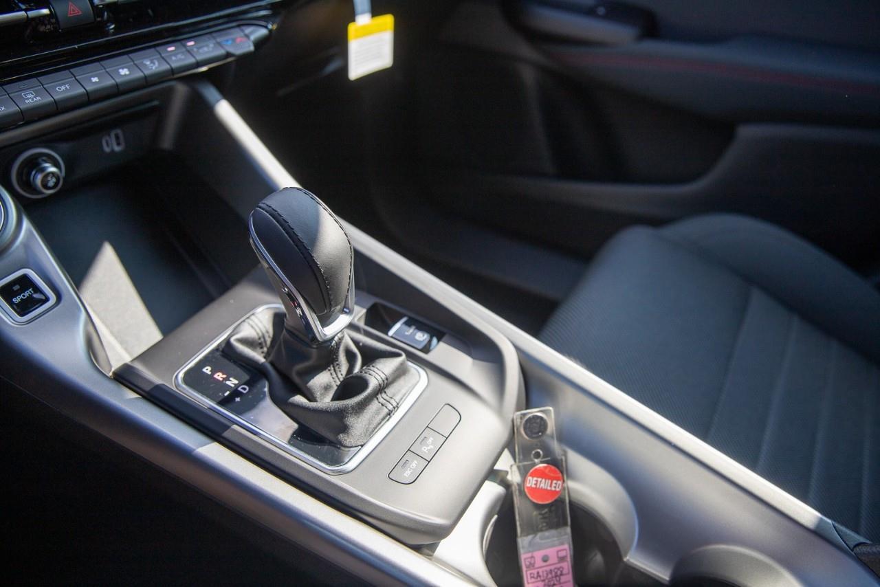 2024 Dodge Hornet PHEV R/T RA35852