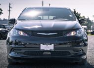 2026 Chrysler Grand Caravan SXT T163721