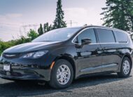 2026 Chrysler Grand Caravan SXT T163721