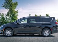 2026 Chrysler Grand Caravan SXT T163721