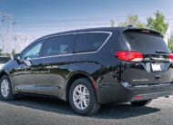 2026 Chrysler Grand Caravan SXT T163721