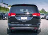 2026 Chrysler Grand Caravan SXT T163721