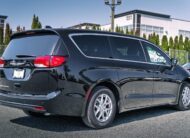 2026 Chrysler Grand Caravan SXT T163721