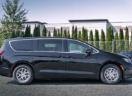 2026 Chrysler Grand Caravan SXT T163721