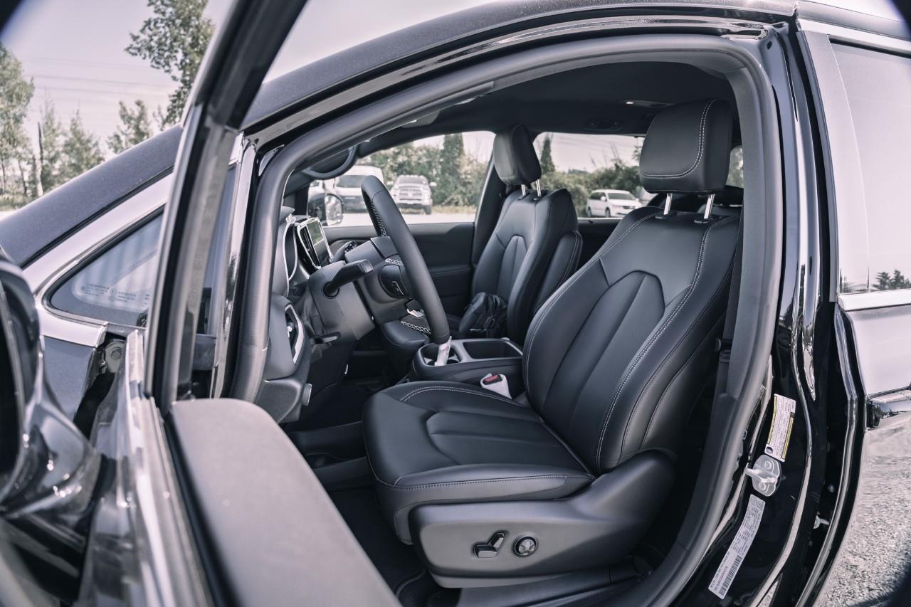 2026 Chrysler Grand Caravan SXT T163721