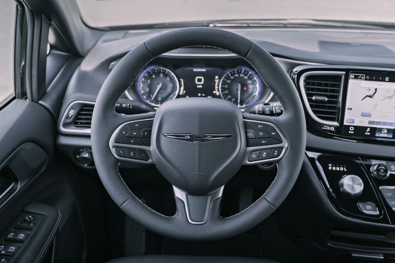 2026 Chrysler Grand Caravan SXT T163721