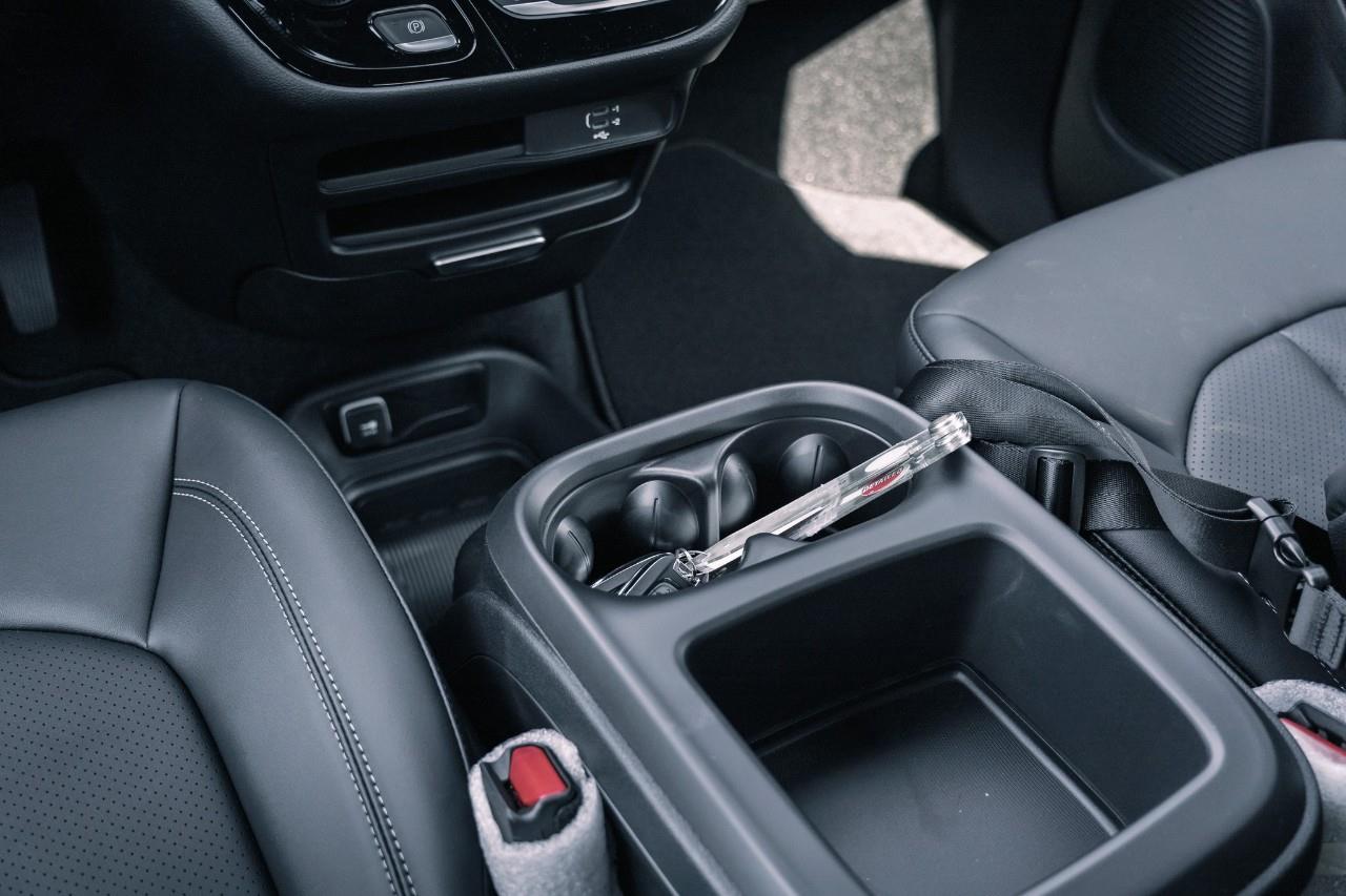 2026 Chrysler Grand Caravan SXT T163721