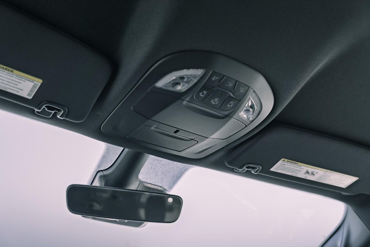 2026 Chrysler Grand Caravan SXT T163721