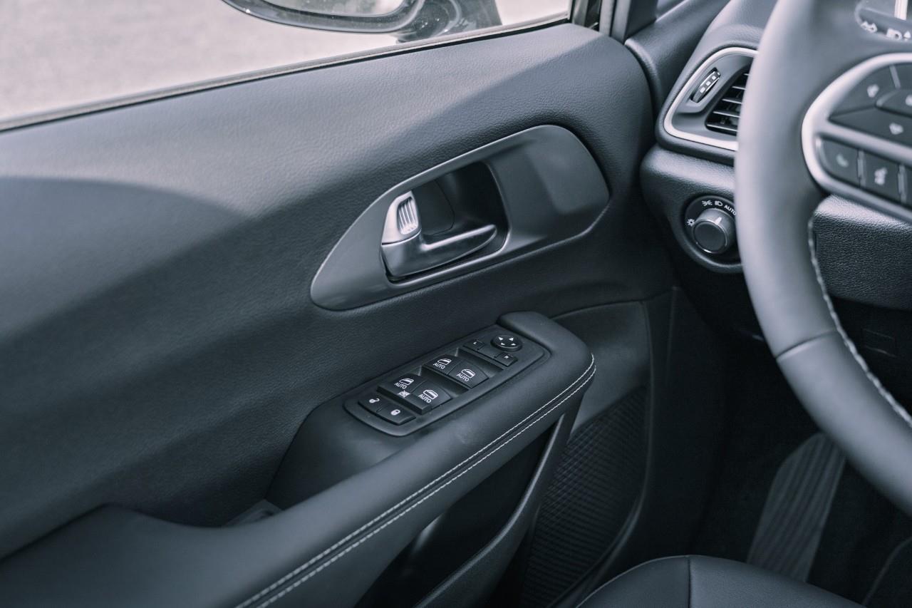 2026 Chrysler Grand Caravan SXT T163721