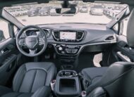 2026 Chrysler Grand Caravan SXT T163721