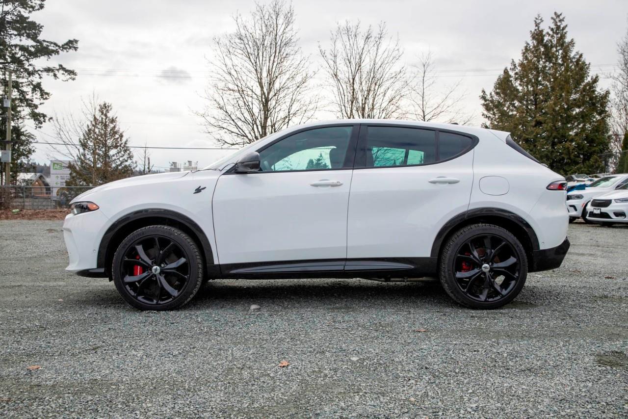 2024 Dodge Hornet PHEV R/T Plus RA27896