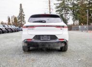 2024 Dodge Hornet PHEV R/T Plus RA27896