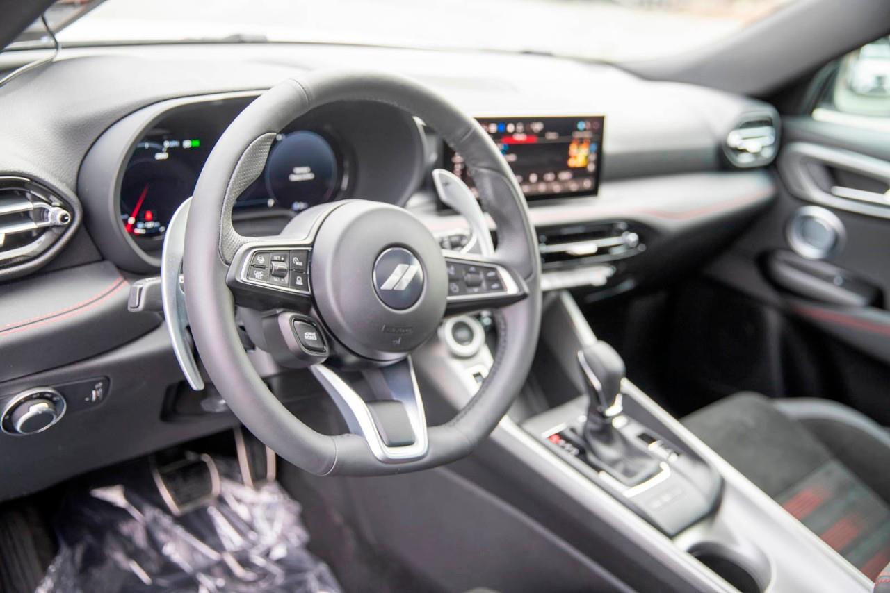 2024 Dodge Hornet PHEV R/T Plus RA27896