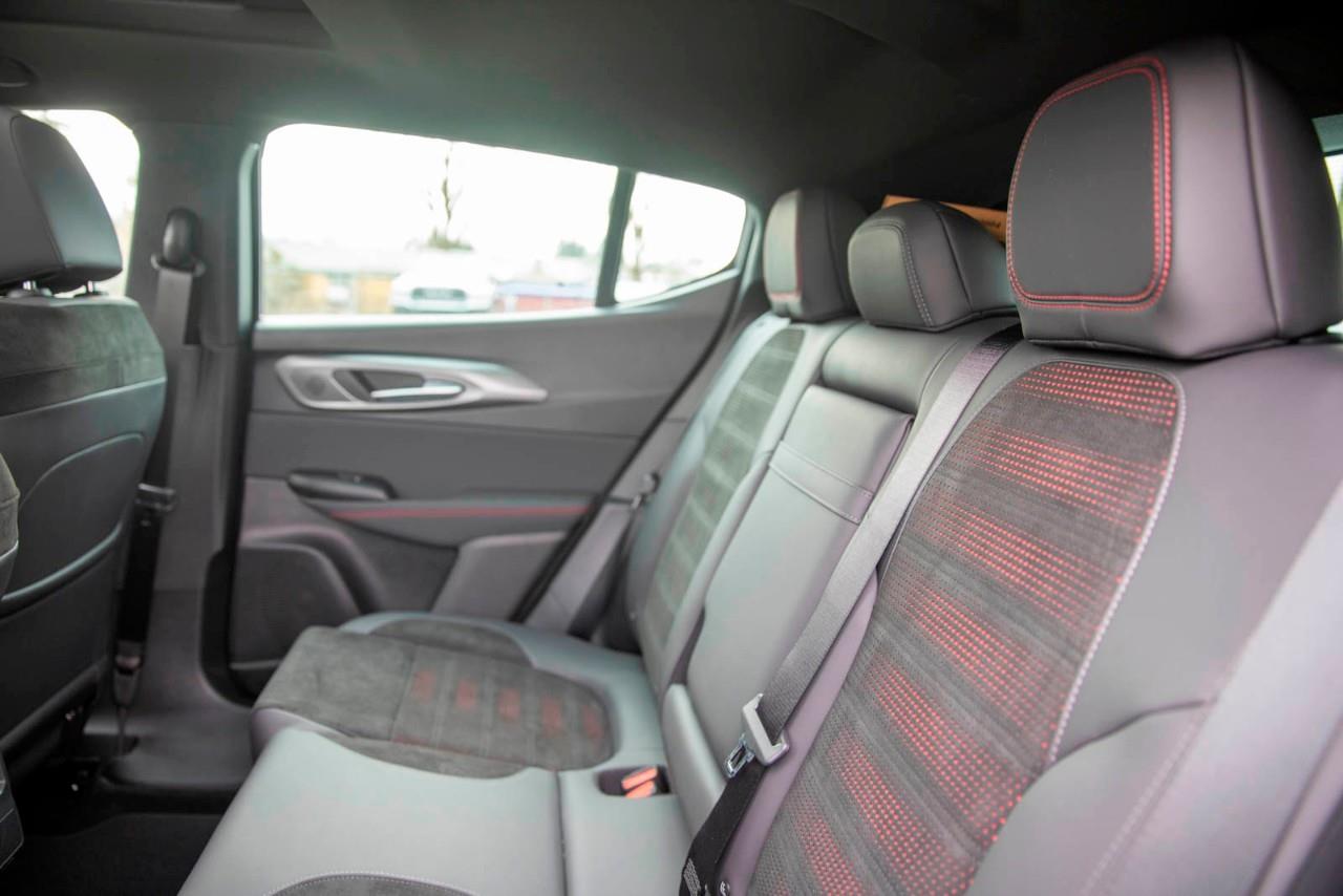 2024 Dodge Hornet PHEV R/T Plus RA27896