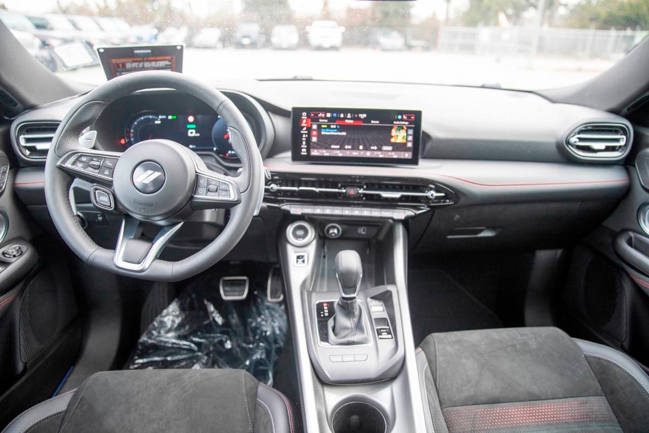 2024 Dodge Hornet PHEV R/T Plus RA27896