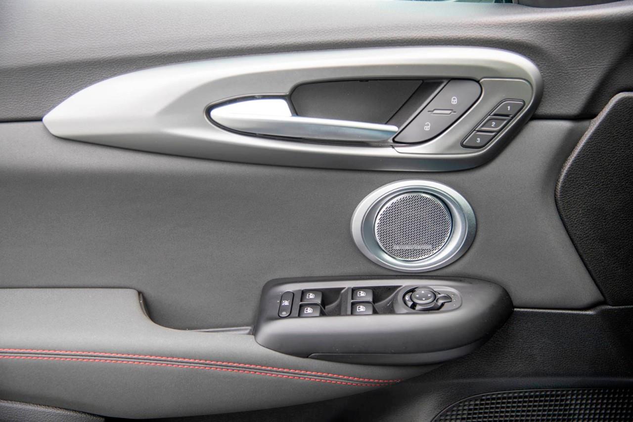 2024 Dodge Hornet PHEV R/T Plus RA27896