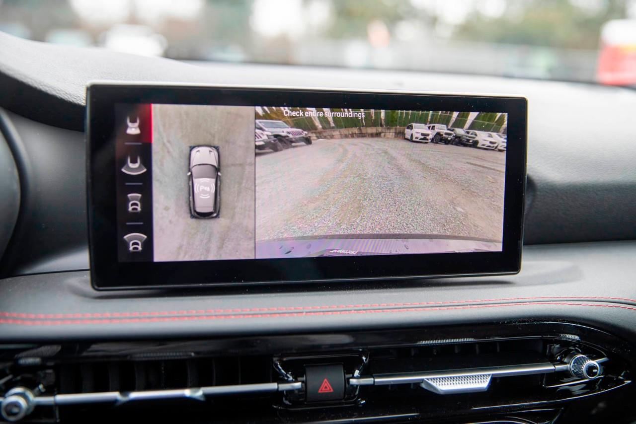 2024 Dodge Hornet PHEV R/T Plus RA27896