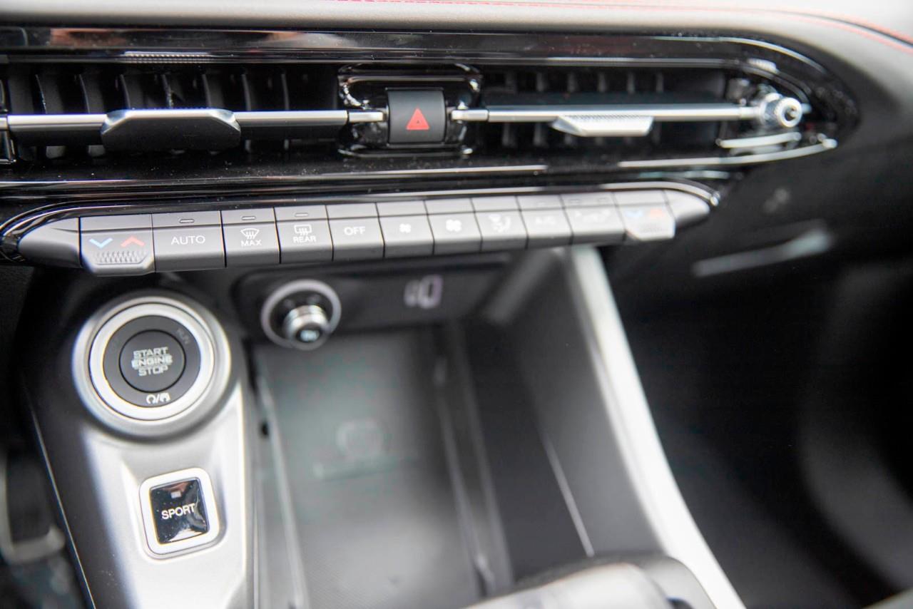 2024 Dodge Hornet PHEV R/T Plus RA27896