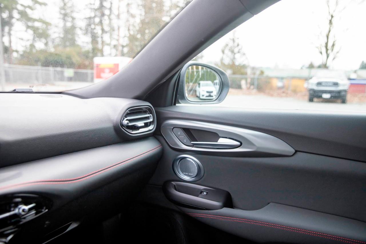 2024 Dodge Hornet PHEV R/T Plus RA27896