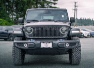 2025 Jeep Wrangler 4xe Rubicon S624861