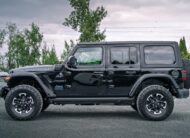 2025 Jeep Wrangler 4xe Rubicon S624861