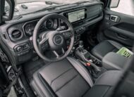 2025 Jeep Wrangler 4xe Rubicon S624861