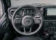 2025 Jeep Wrangler 4xe Rubicon S624861