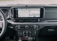 2025 Jeep Wrangler 4xe Rubicon S624861