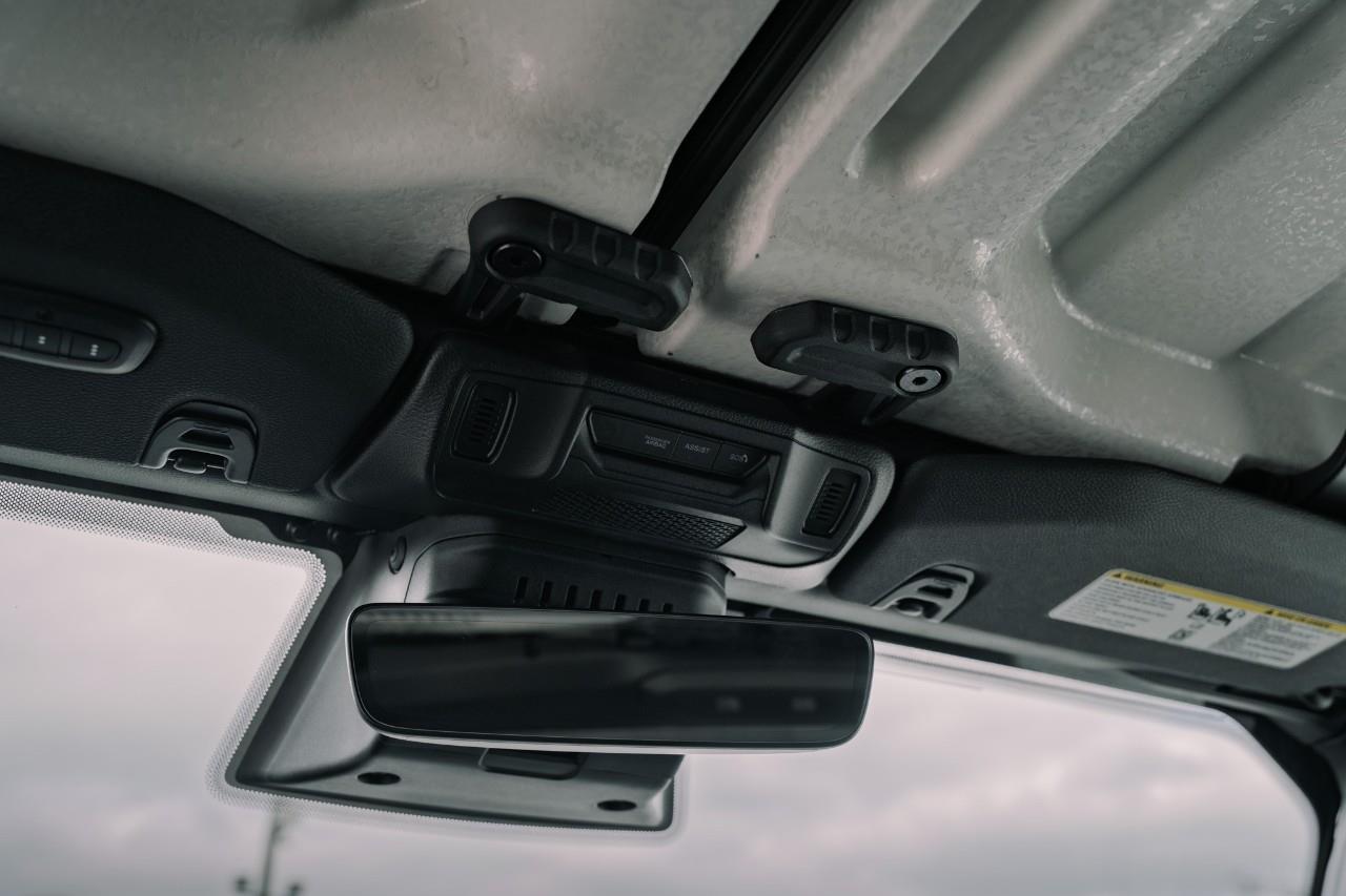 2025 Jeep Wrangler 4xe Rubicon S624861