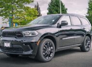 2025 Dodge Durango GT S562587