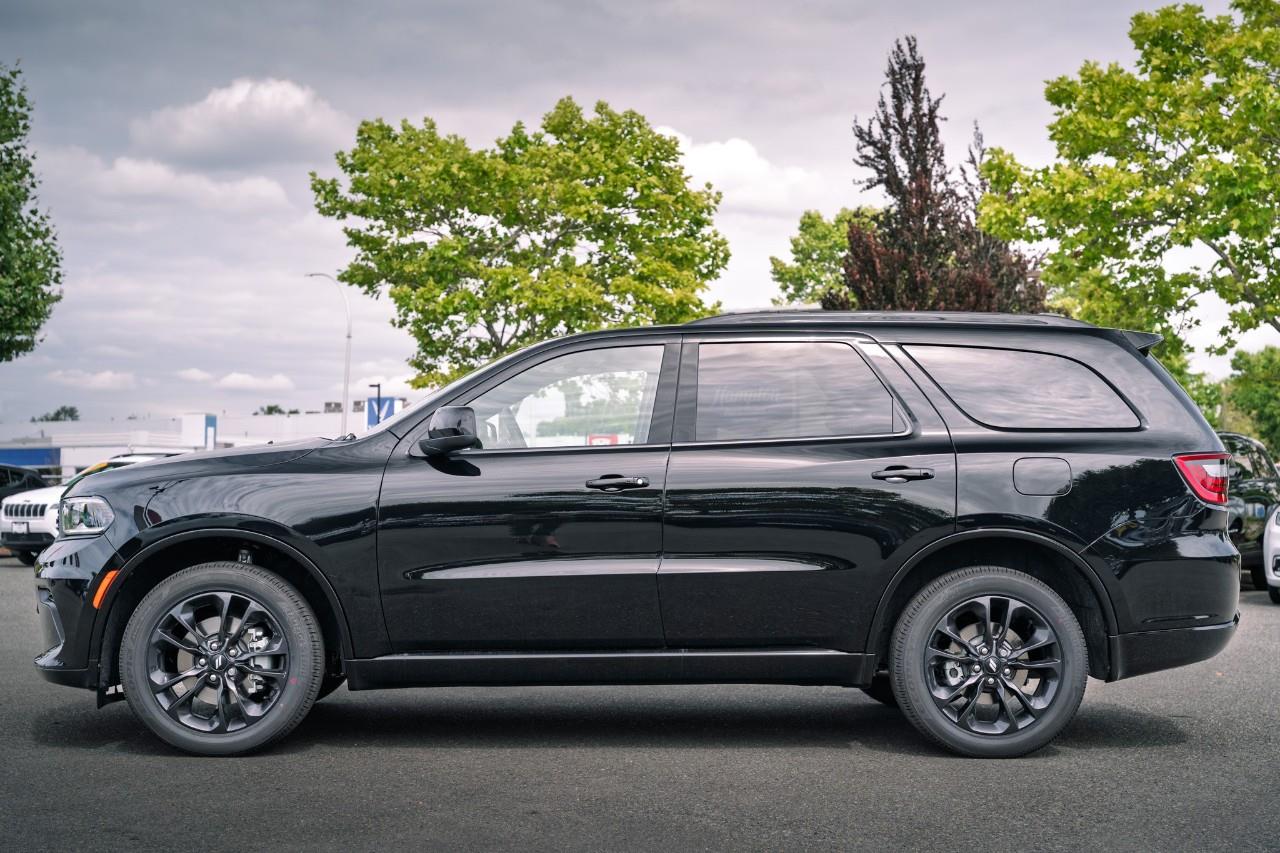 2025 Dodge Durango GT S562587