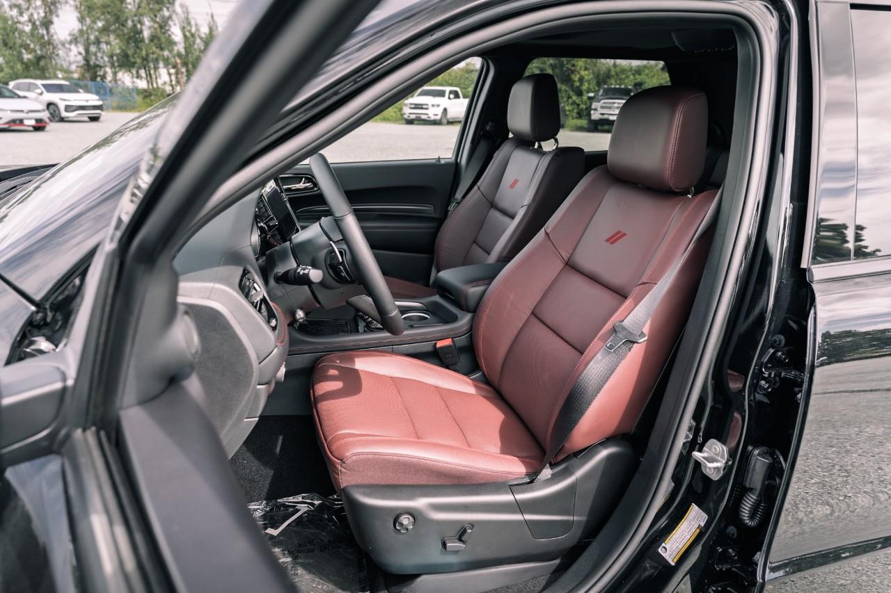 2025 Dodge Durango GT S562587