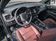 2025 Dodge Durango GT S562587