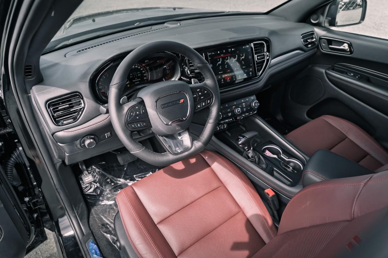 2025 Dodge Durango GT S562587