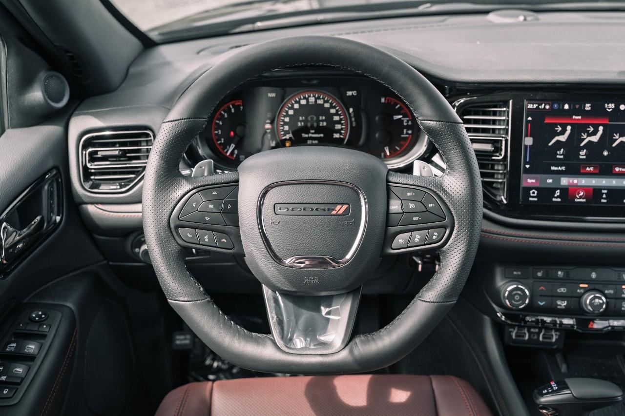 2025 Dodge Durango GT S562587