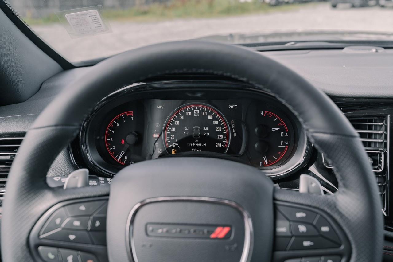 2025 Dodge Durango GT S562587