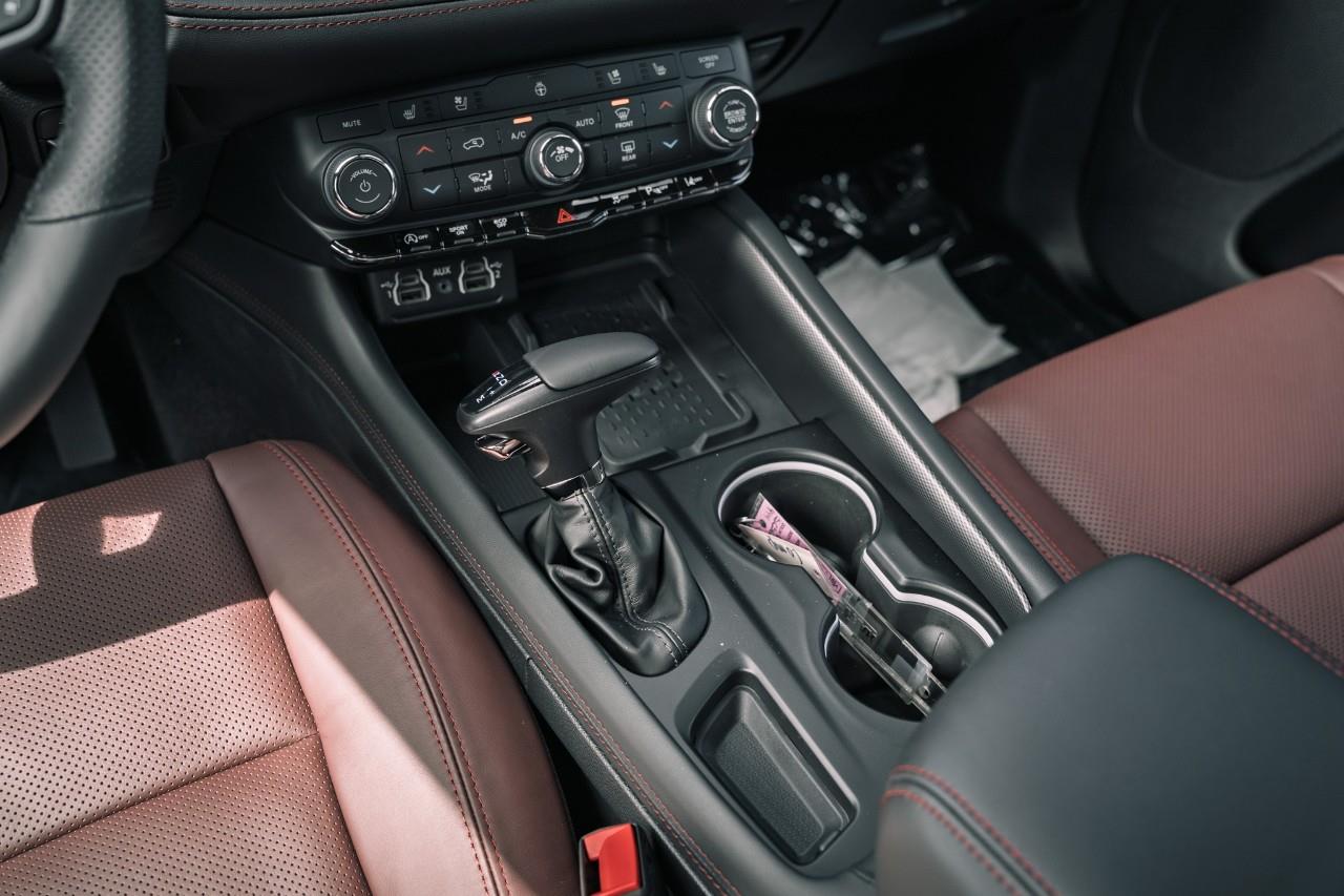 2025 Dodge Durango GT S562587