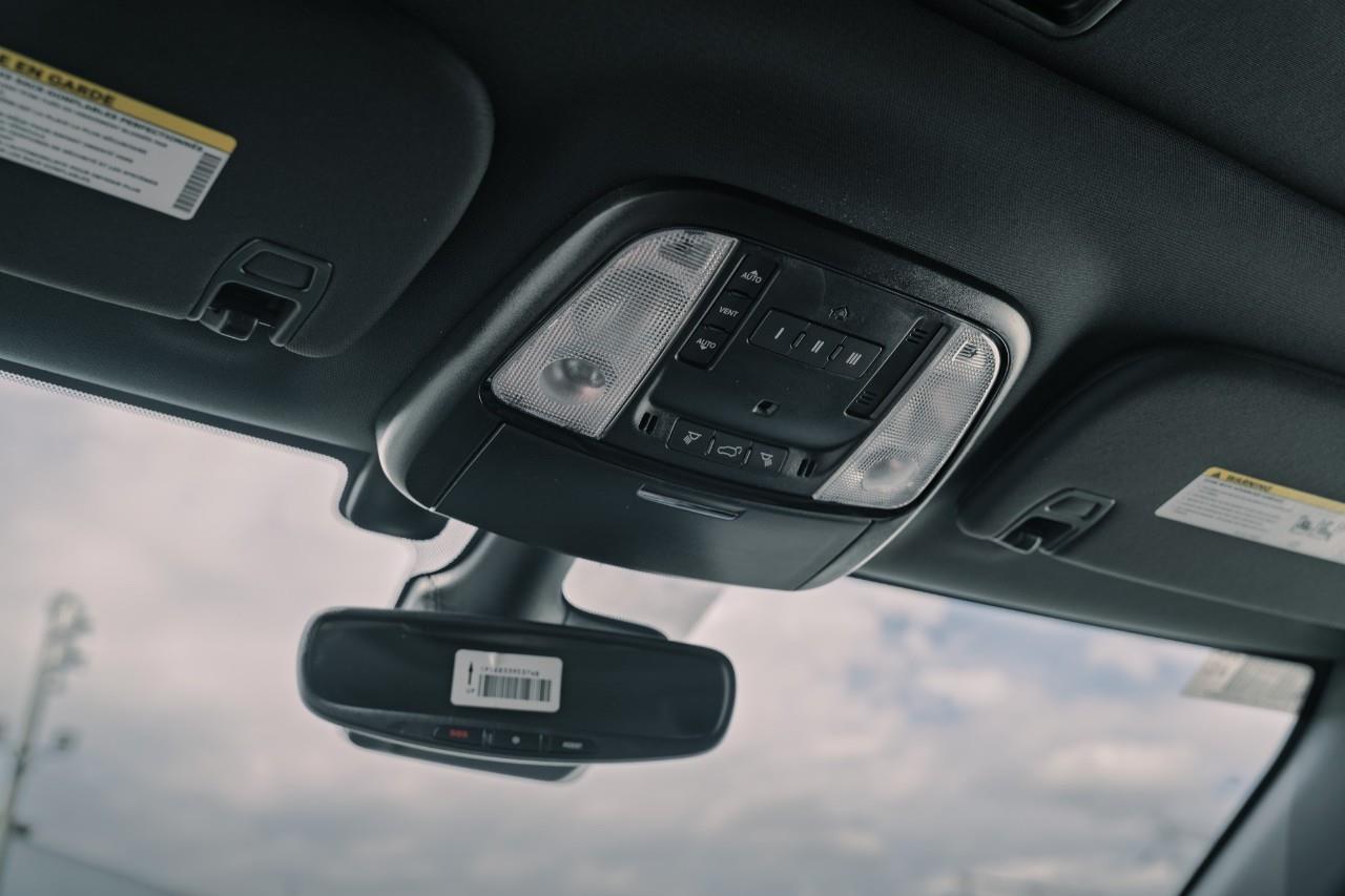 2025 Dodge Durango GT S562587