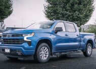 2023 Chevrolet Silverado 1500 RST LC2724