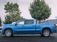 2023 Chevrolet Silverado 1500 RST LC2724